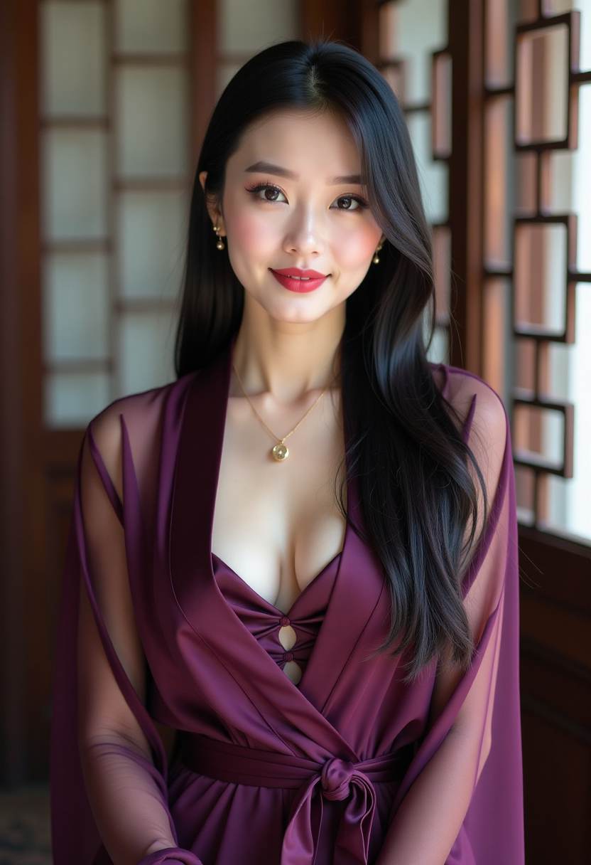 我的假发比你高海报