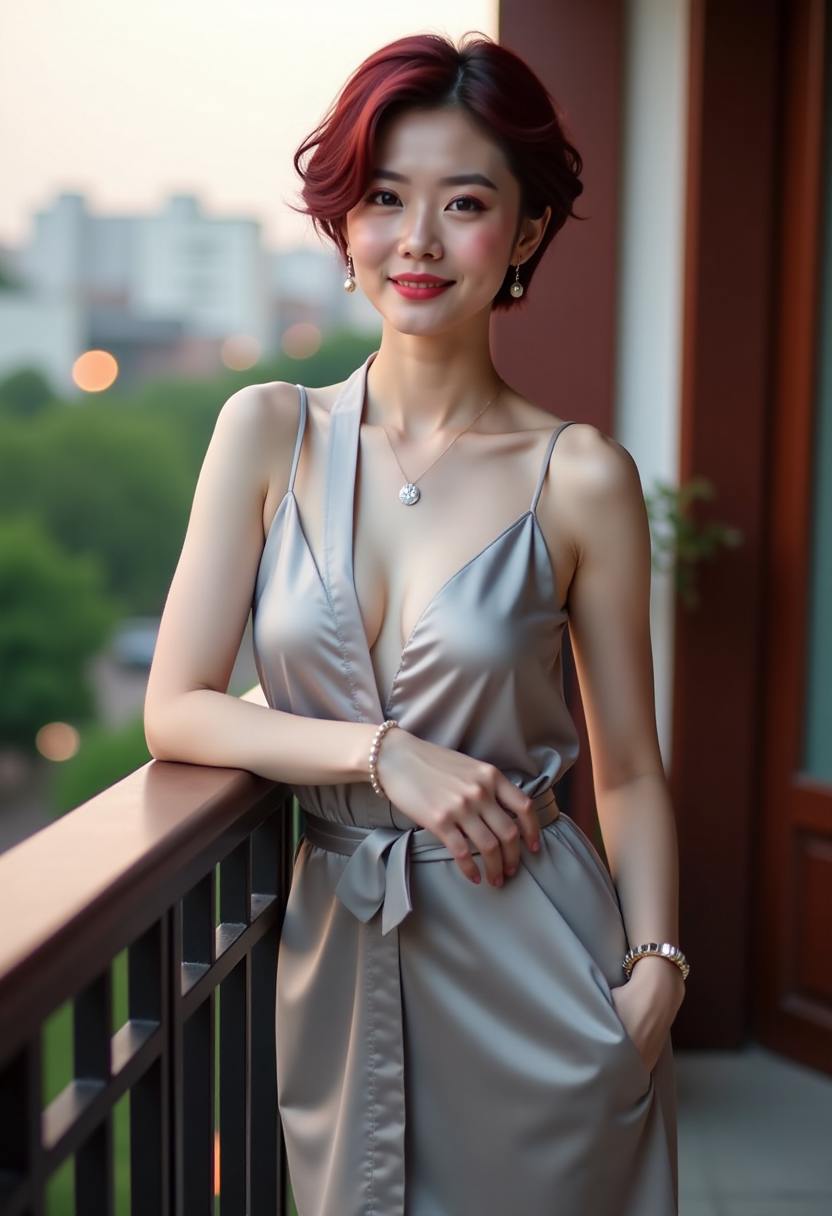 无限回廊