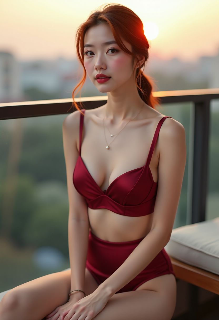 极限变装王