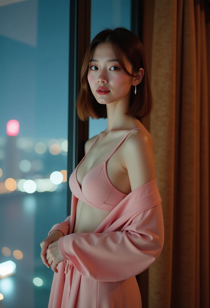 异世界服装店